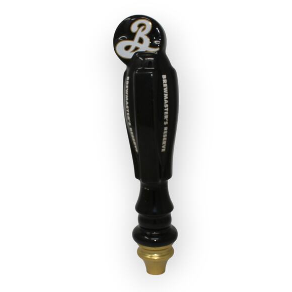 Brooklyn Brewery Brewmaster's Reserve CRAFT BEER TAP HANDLE NYC - Picture 4 of 7